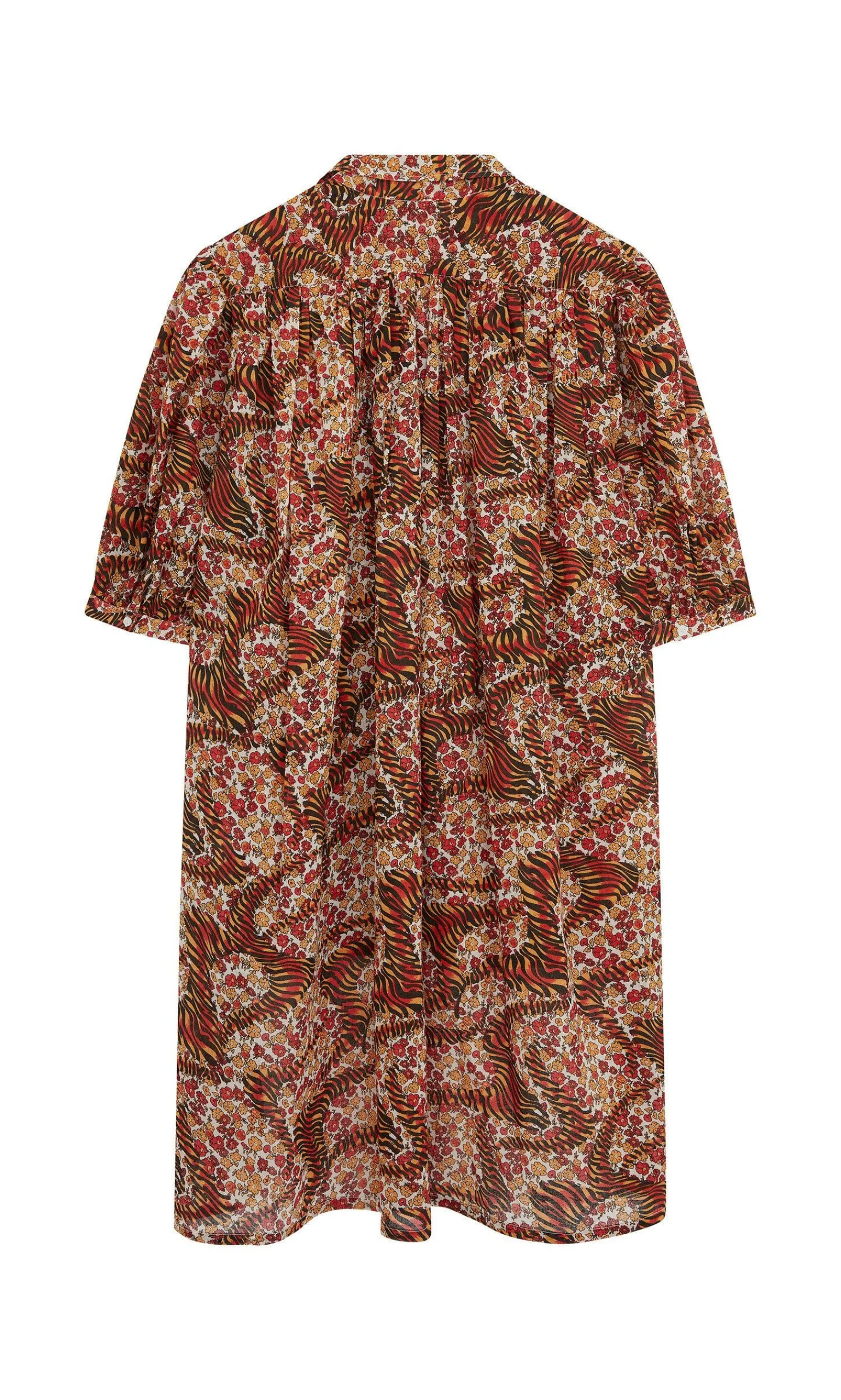 Vega Dress>Plümo