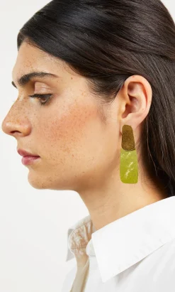 Verbena Earrings><noscript><img width=