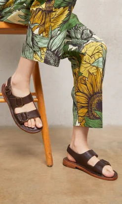 Vermeer Sandals>Plümo Clearance