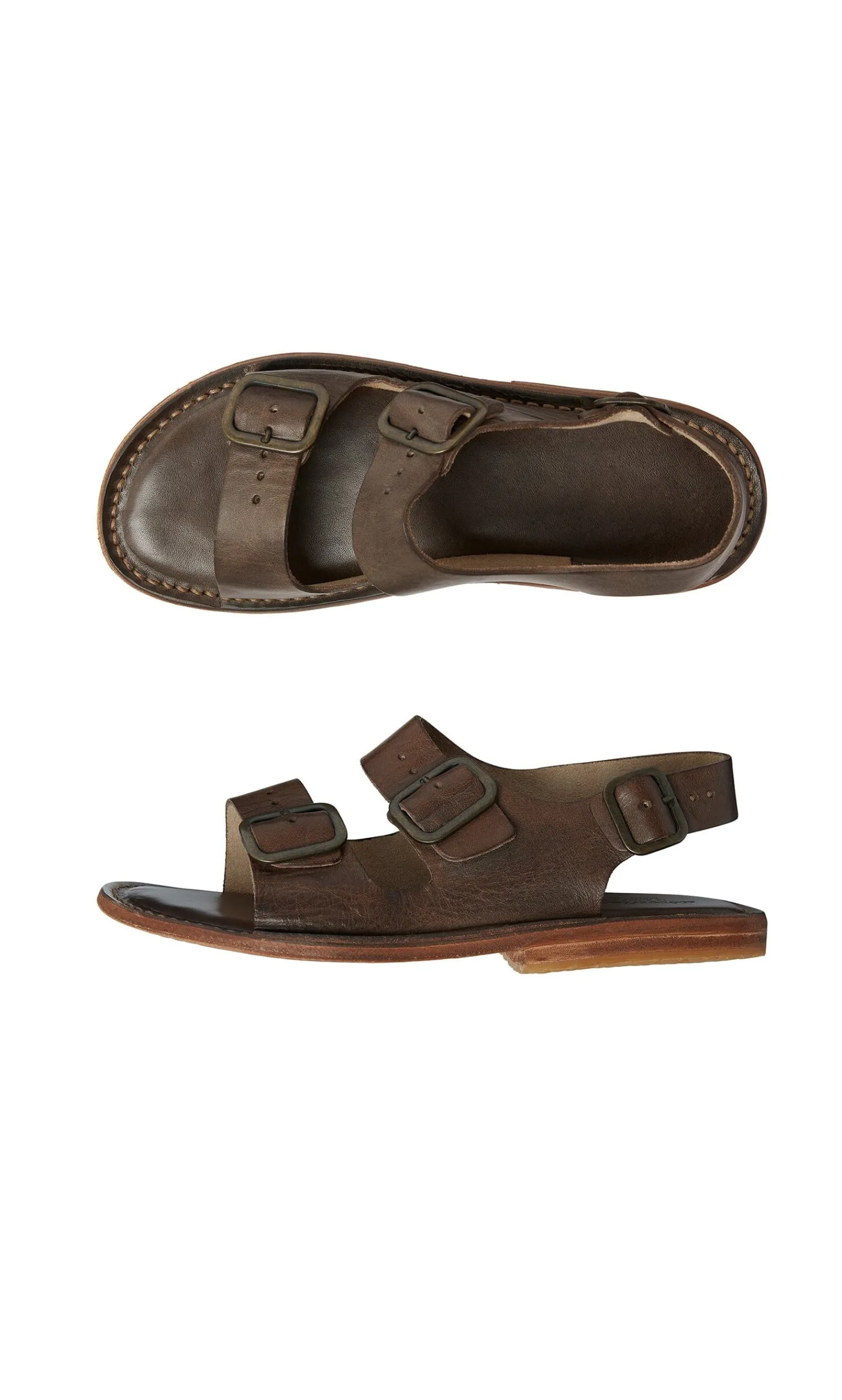 Vermeer Sandals>Plümo Clearance