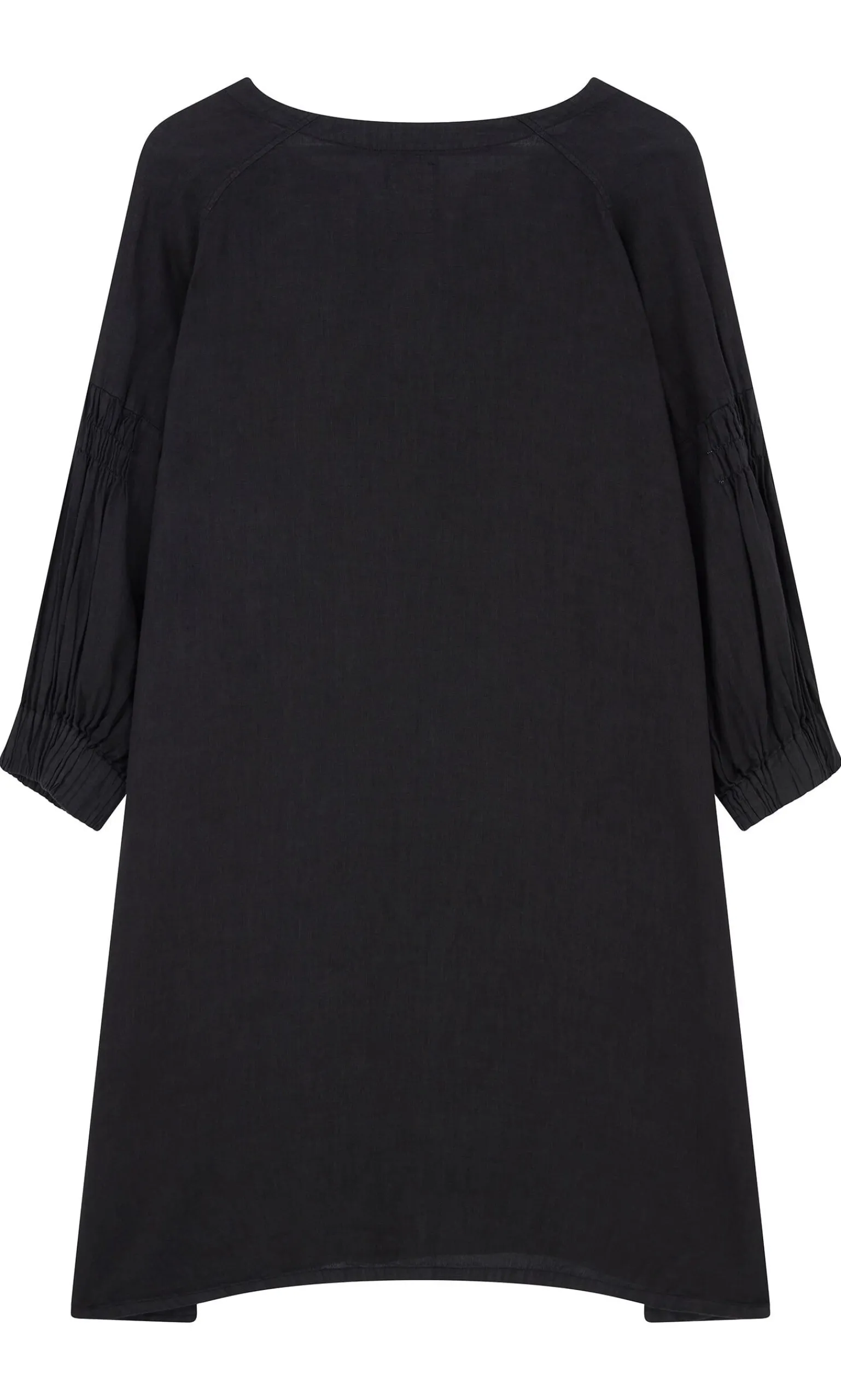 Viva Linen Dress>Plümo Clearance