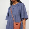 Weston Crossbody Bag>Plümo Clearance