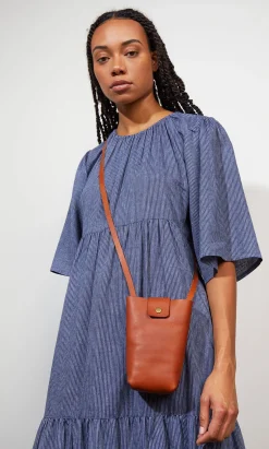 Weston Crossbody Bag>Plümo Clearance