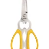 Yellow Kitchen Scissors>Niwaki